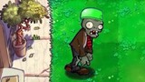 [Trò chơi] Dave vs. Dr. Zomboss | “Plants vs. Zombies"