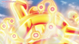 Kinnikuman: Kanpeki Chоujin Shiso-hen Season 2 Eps 6 (Sub-Indo)