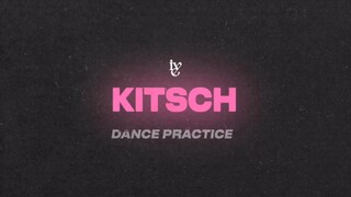 【kitsch】ive reaction I've been waiting for a long time, and I've finished it today