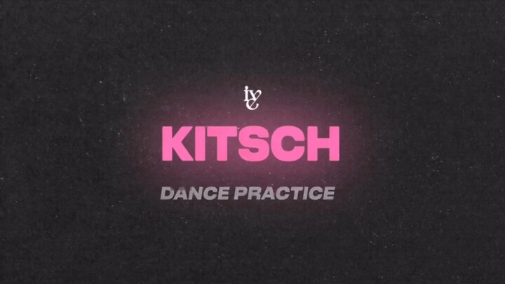 【kitsch】ปฏิกิริยาตอบสนอง ฉันรอมานาน และวันนี้ฉันก็ทำมันเสร็จแล้ว