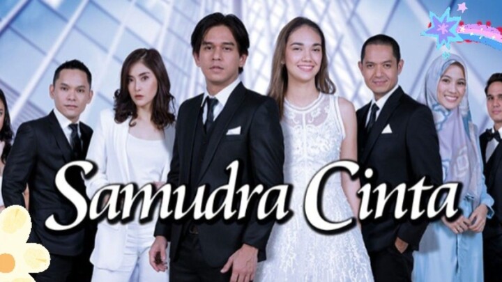 Samudra Cinta 🔥 Kisah hidup anak h4r4mm 🥀