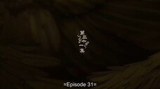 EP.31 LEGEND OF SHEN LI (ENG SUB) 🇨🇳