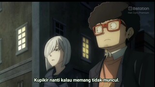 awal kedekatan frangkly
