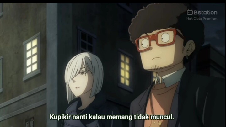 awal kedekatan frangkly