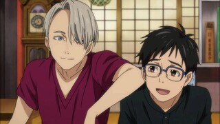 Top 10 Best BL Anime Couples of All Time