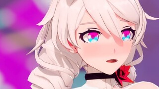 [ Honkai Impact MMD] Miss Entanglement, right?