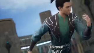 Shourding the Heavens eps 108 sub ind