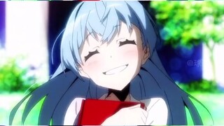 Rasa sakit yang dia alami jauh lebih besar dari animemu