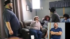 A Sure Bet Uncle Joe's Reaction