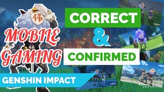 Unusual Hilichurl - CORRECT and CONFIRMED Locations via Mobile | Genshin Impact