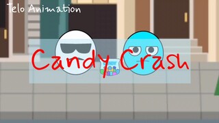 Candy Crash