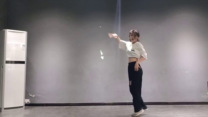 [เยริม] พลังแค่นี้โอเคมั้ย?! นักเรียนม.ปลายเต้นคัฟเวอร์