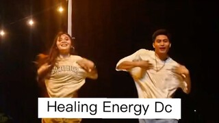 Healing Energy Dance Challenge🕺🏼💃🏻