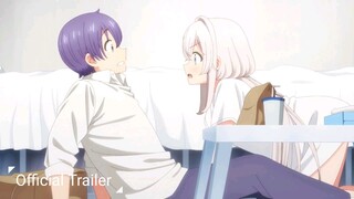 One Room, Hiatari Futsuu, Tenshi-tsuki. || Official Trailer