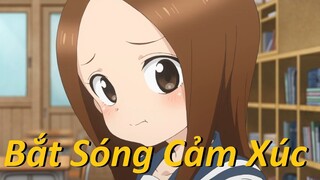 ♫ AMV Nightcore ♫ Lắng Nghe Nhịp Đập || Bắt Sóng Cảm Xúc ✔.