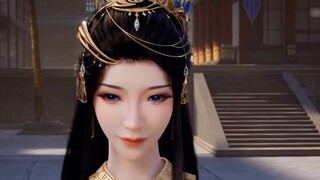 Mortal Cultivation to the Spirit World Chapter 96: Han Li melewatkan kesempatan besar untuk maju ke 