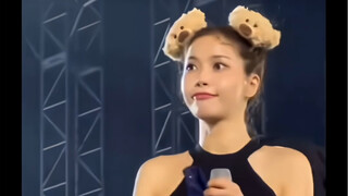 笨蛋美人金容仙：姐姐眼睛里有清澈的愚蠢哈哈哈