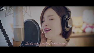 [Vietsub] Jeon Mi Do (전미도) - I Knew I Love [Hospital Playlist OST Part.11]