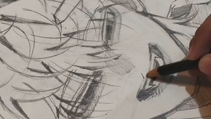 DRAWING!