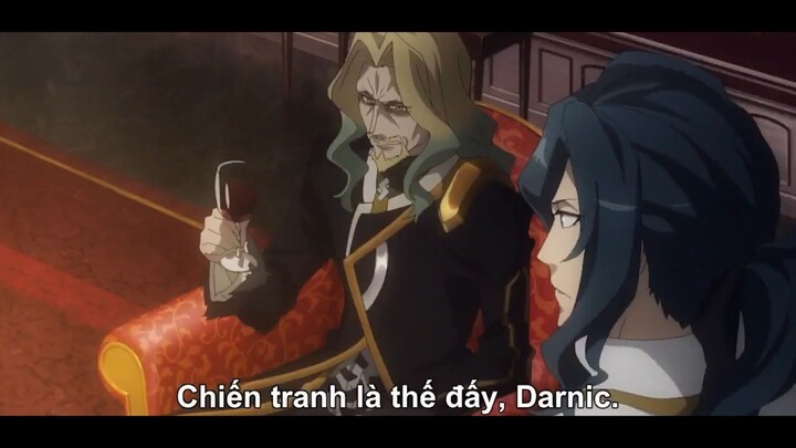 Cuộc Chiến Chén Thánh - Chiến tranh nổ ra - Phần 82 #anime