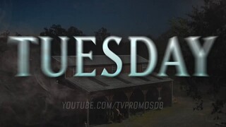 The Winchester episode 6 promo trailer.