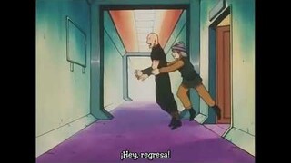 Hunter x Hunter 1999 episode 26 English dubbed