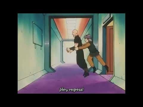 Hunter x Hunter 1999 episode 26 English dubbed