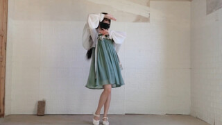 【Nao Nao】Frost Descent-A Love Song~\(≧▽≦)/~