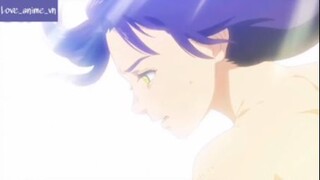 Anime: Fumetsu no anatae <3