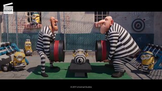 best prison escape ever