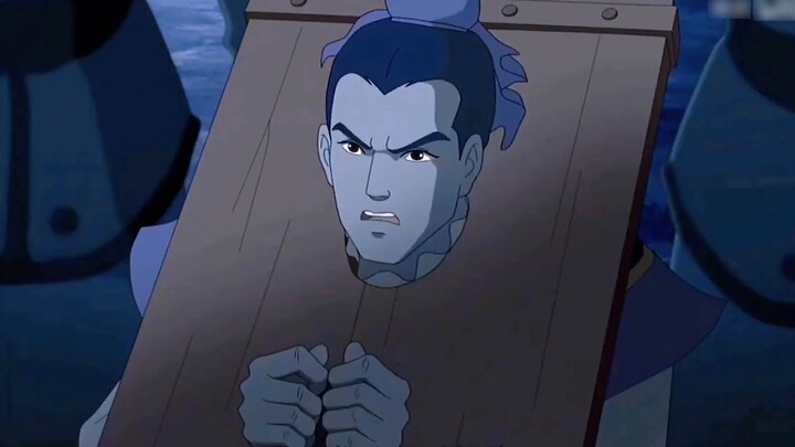 Bagaimana aku bisa menyerah pada pengkhianat sepertimu setelah mendapatkan keuntungan dari Yuan Shao