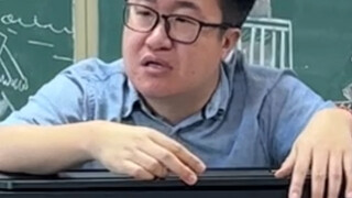 Director Zhang: I've always nailed high notes with ease #HighNotes #AreYouThere