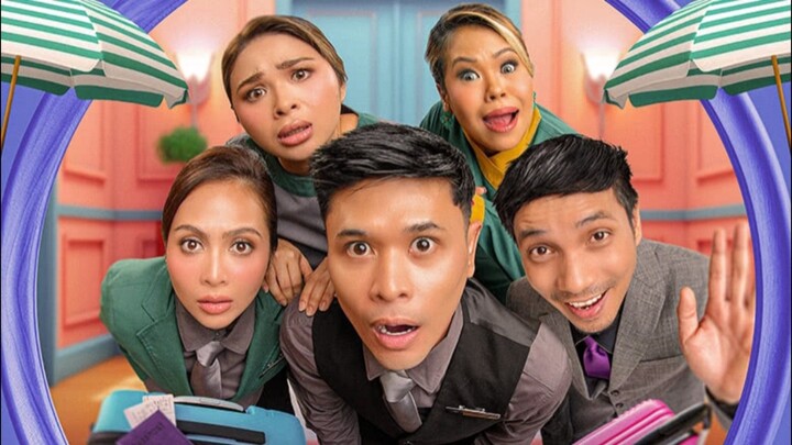 BOLEH SAYA BANTU S2 EP16.