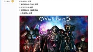 以下角色入侵骨王的那萨力克大坟墓，会是什么结果？？
