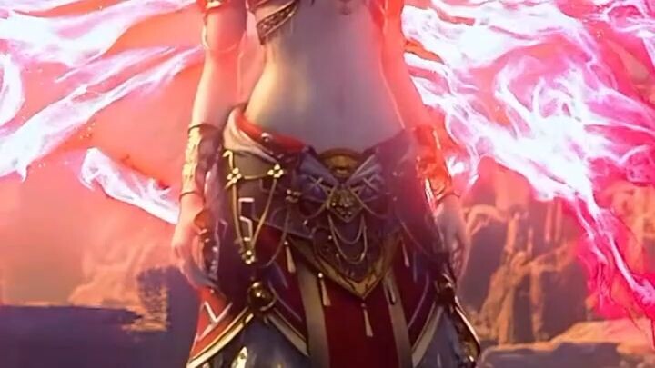 Queen Medusa • BTTH