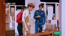 Who's The Murderer (明星大侦探) Season 2 Ep 4 - Museum Murder