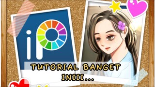 TUTORIAL BANGETT INIII!!! part 1