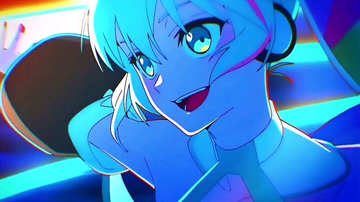 “The sound of the beginning resounds through the future”