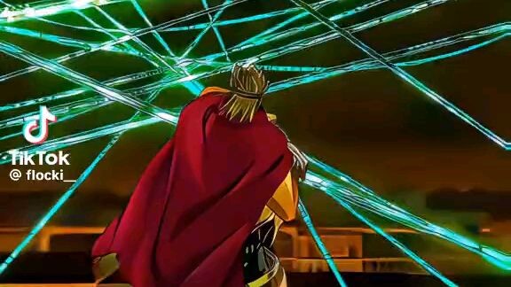 dio brando