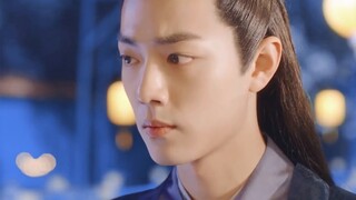 [Xiao Zhan Narcissus | Ran Xian |] The Crazy Man Has Fallen 01