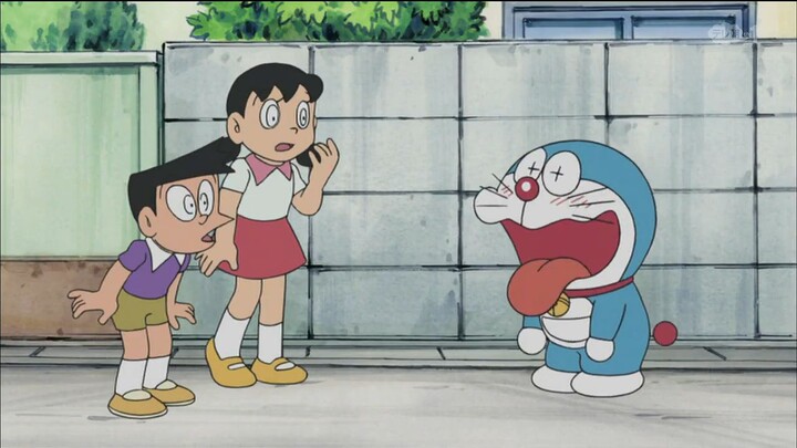 Doraemon episode 63