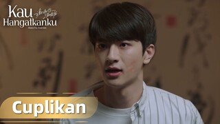 Angels Fall Sometimes | Cuplikan EP12 Lin Tuo Bertengkar Dengan Orang Tuanya | WeTV【INDO SUB】