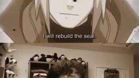 momen terbaik naruto Shippuden