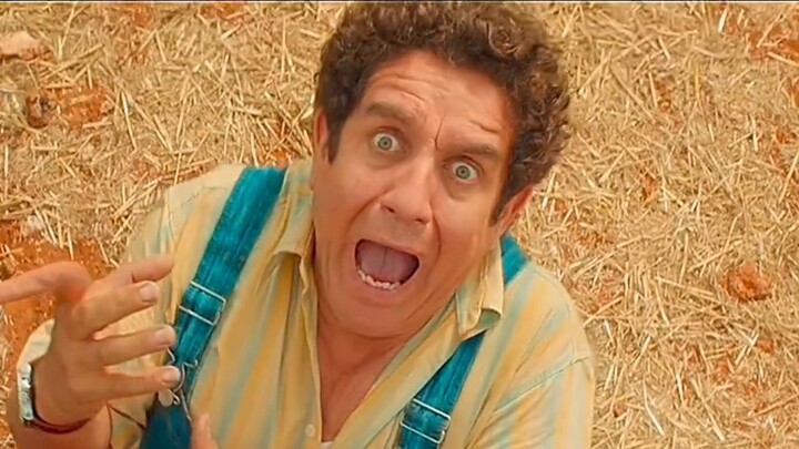 Chín bộ phim hài vô nghĩa được đề xuất, các cảnh rất buồn cười