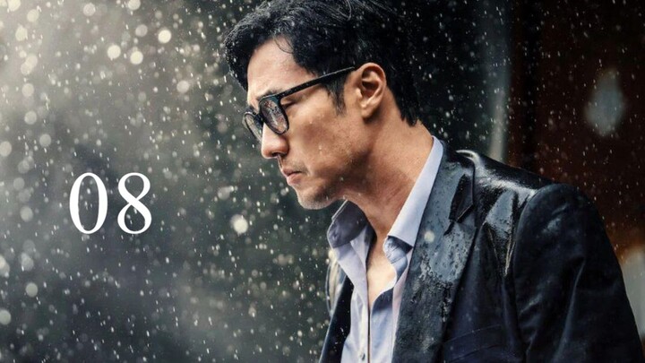 [Vietsub] Đặc vụ Kim tái khởi động - Tập 08