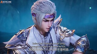 Ni Tian Zi Zun Episode 450 Sub Indo 1080p