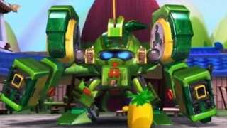 Robo Trái Cây Phần 2 - Tập 6