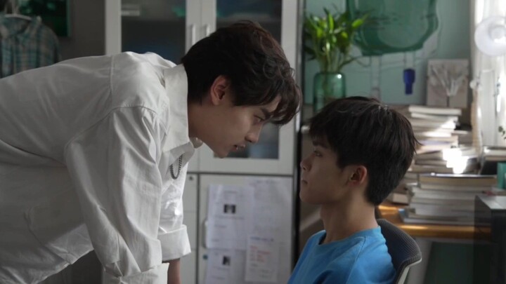 RevengedLove | BTS - SUB INDO [0817-01~16,21-22] Part 1