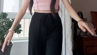 Khóa học khiêu vũ mùa đông đã đến. Vì mấy hôm nay tôi bị cảm và ho nên đầu óc tôi hơi bối rối và lời