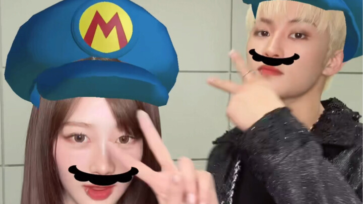 【NCT】✌🏻🪩ﾟ:･*･: